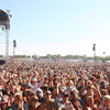 Foto  op Roskilde 2008
