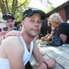 Foto  op Roskilde 2008