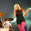 The Ting Tings