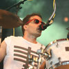 The Ting Tings foto Roskilde 2008