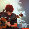 José González foto Roskilde 2008