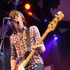 Foto Tokyo Police Club te Roskilde 2008