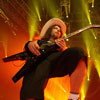 Foto Bullet For My Valentine te Roskilde 2008