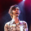 Foto Tokyo Police Club te Roskilde 2008
