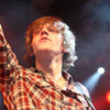 Foto  op Roskilde 2008