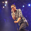 Foto  op Roskilde 2008