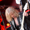 Foto Judas Priest te Roskilde 2008