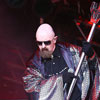 Judas Priest foto Roskilde 2008