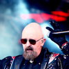 Judas Priest foto Roskilde 2008