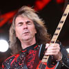 Foto Judas Priest te Roskilde 2008