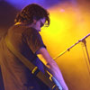 Foto The Notwist te Roskilde 2008