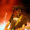 Foto The Notwist te Roskilde 2008