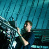 Foto The Chemical Brothers te Roskilde 2008