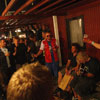Foto  op Roskilde 2008