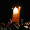 Foto  op Roskilde 2008