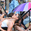 Foto op Roskilde 2008