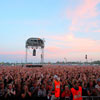 Foto  op Roskilde 2008