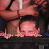 Foto  op Roskilde 2008