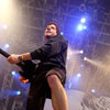 Foto Enter Shikari te Roskilde 2008