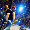 Foto Enter Shikari te Roskilde 2008