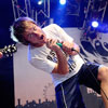Foto Enter Shikari te Roskilde 2008
