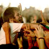 Foto Enter Shikari te Roskilde 2008