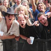 Foto  op Roskilde 2008