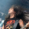 Foto Slayer te Roskilde 2008