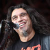 Foto Slayer te Roskilde 2008