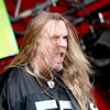 Foto Slayer op Roskilde 2008