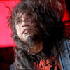 Foto Slayer op Roskilde 2008