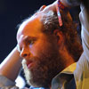 Foto Bonnie 'Prince' Billy te Roskilde 2008