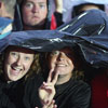Foto  op Roskilde 2008