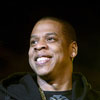 Foto Jay-Z op Roskilde 2008