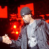 Foto Jay-Z op Roskilde 2008