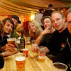 Foto  op Roskilde 2008