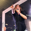 Foto Raunchy te Roskilde 2008