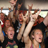 Foto  op Roskilde 2008