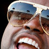 Gnarls Barkley foto Roskilde 2008