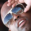 Foto Gnarls Barkley te Roskilde 2008