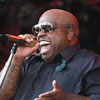 Gnarls Barkley foto Roskilde 2008