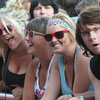 Foto  op Roskilde 2008
