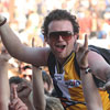 Foto  op Roskilde 2008