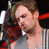 Foto Kings of Leon te Roskilde 2008