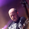 Foto Mogwai te Roskilde 2008