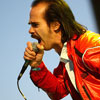 Grinderman foto Roskilde 2008