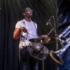 Foto Hot 8 Brass Band te Hot 8 Brass band