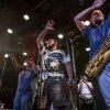 Foto Hot 8 Brass Band te Hot 8 Brass band