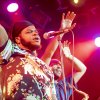 Foto Hot 8 Brass Band te Hot 8 Brass band