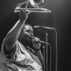 Foto Hot 8 Brass Band te Hot 8 Brass band